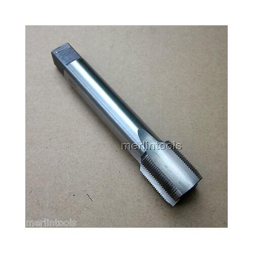 22mm x 0.5 HSS Right hand Thread Tap M22 x 0.5mm