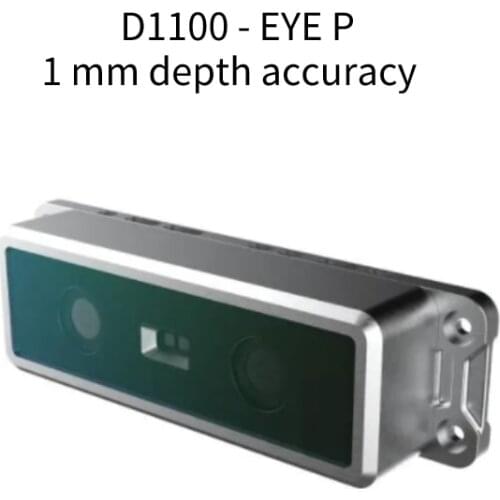 MYNT EYE Binocular camera mynteye standard depth 3D visual obstacle avoidance SLAMimu sensor