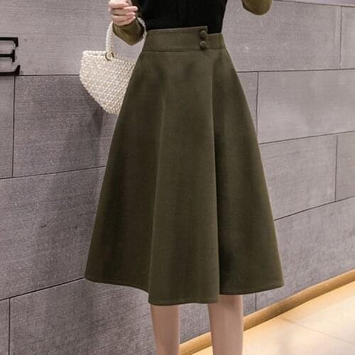 Womens Autumn Skirts DFRCAEG China
