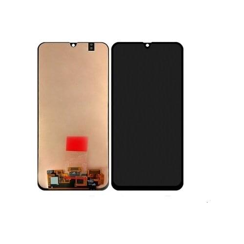 6.4'' Display For Samsung Galaxy M30 M305F Replacement LCD Display With Touch Screen Digitizer Assembly For Samsung M30 LCD