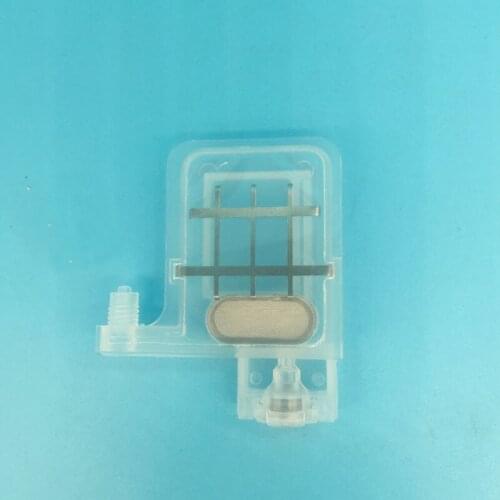 For Inkjet printer XP600 TX800 printhead ink damper dumper for Allwin Human Xuli Aifa Lecai Mutoh Mimaki dx5 head damper