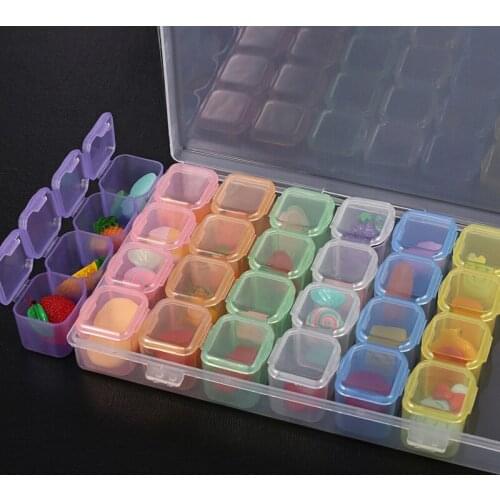 Feira De Vaidade Storage Containers And Organizers
