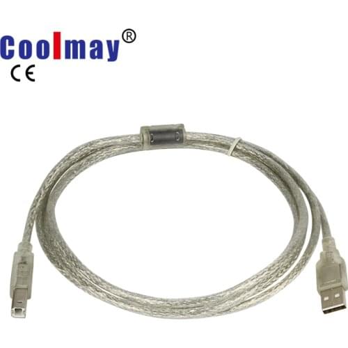 7/10 inch HMI programming cable
