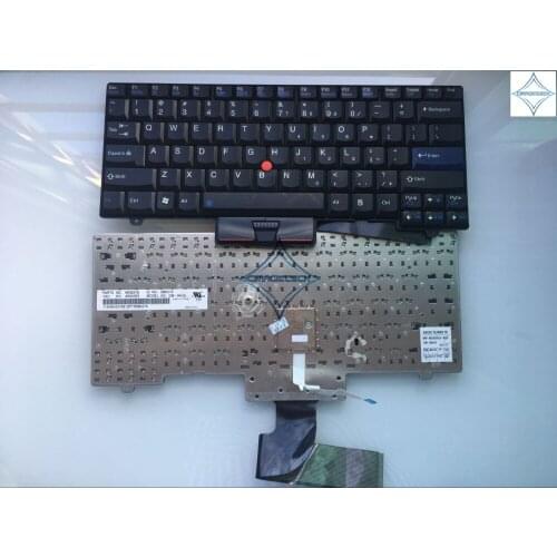 New for Lenovo ThinkPad SL410 L410 SL510 L420 L410 L510 L412 L512 L520 L421 SL410K SL510K US USA laptop keyboard 45N2248 45N2283
