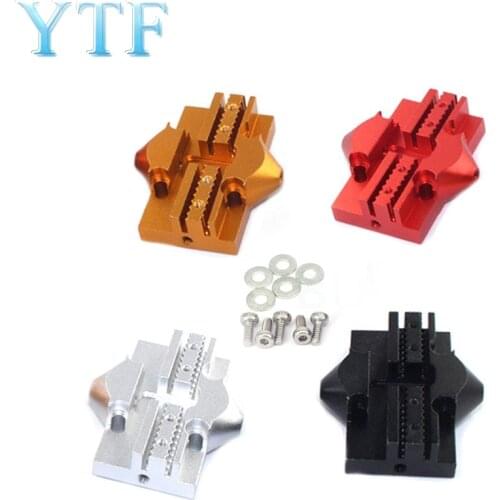 Kossel 3D printer All-Metal Pulley Slip Regulation Hammock Delta Metal