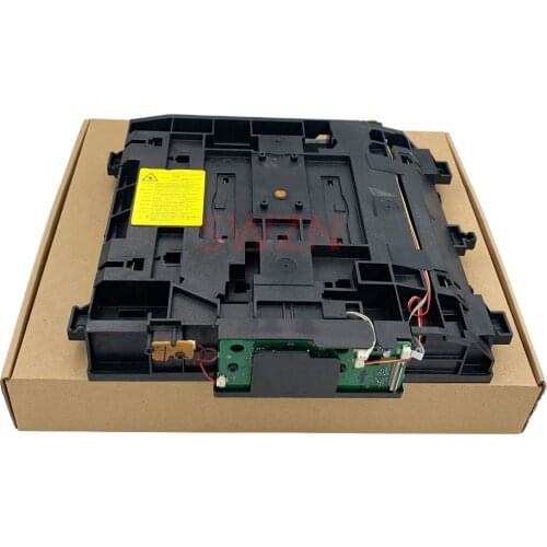 Laser Scanner Unit For Samsung CLP-680DN C3010 C3060 CLX-6260 CLX-2680 680 C3010 C3060 6260 2680 JC97-04082A