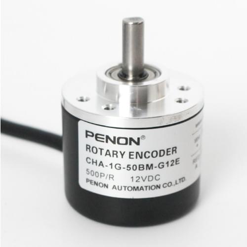 New Original In Box CHA-1-50BM-G12E CHA-1-50BM-E4.75-16.5E CHA-1-50BM-G5-26C