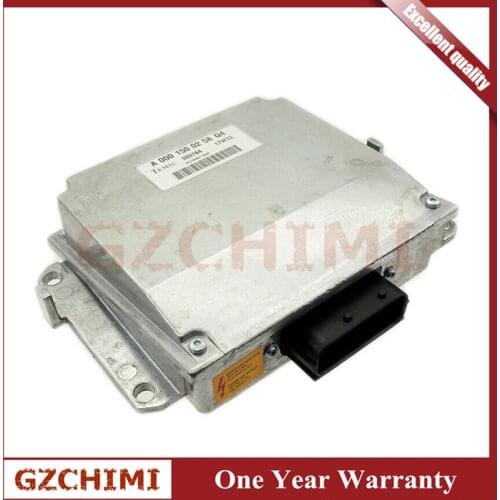 OEM New A0001500258 Ignition Voltage Transformer V12 Engine For Mercedes S600 CL600 SL600 C215 C216 W220 W221 R230 0001500258