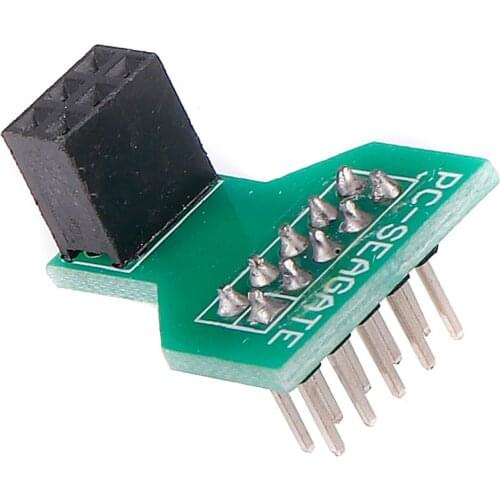 PC3000 MRT Instruction Head of Seagate Hard Disk Repair Terminal High quality Seagate 4/6-hole Terminal Command Head