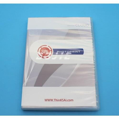 Photoprint RIP Version 12 HP software printing software