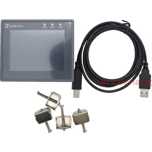 SA-035F Samkoon touch screen 3.5 inch instead of SA-3.5A