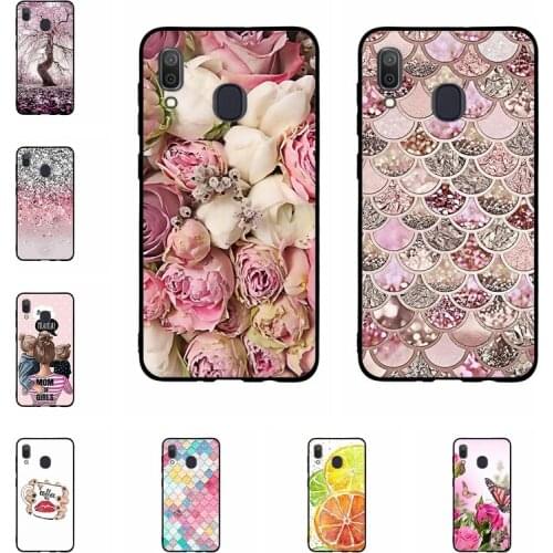 XEINFE Samsung Galaxy A30 Phone Cases