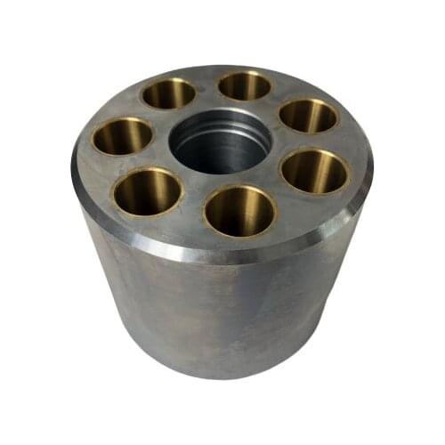 Hydraulic Motors Spare Parts BMV135 for Repair LINDE Oil Pump Accessories