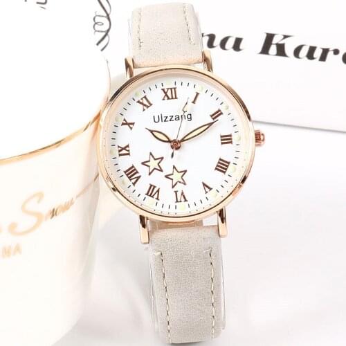 Fashion Women Watches 2019 Best Sell Luminous Star Sky Dial Ladies Clock Luxury Rose Gold Womens Bracelet Quartz Wrist Watches
