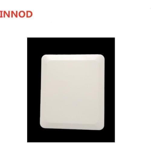 5.5dbi mini UHF rfid antenna 865-868mhz / 902-928mhz passive circular polarization SMA for forklift warehouse asset management
