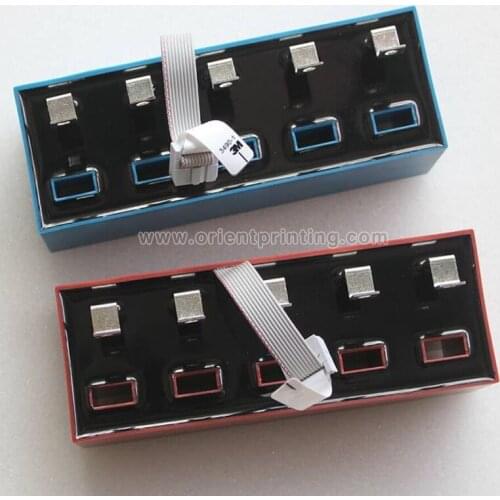 91.110.1151 Power box GNT6029183P1 ABB HD Module Current and Voltage Detection Module For Heidelberg Machine Parts