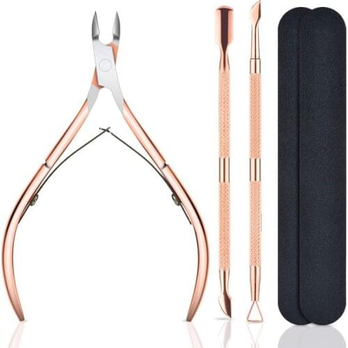 Bellezon Equipment And Tools For Manicure And Pedicure
