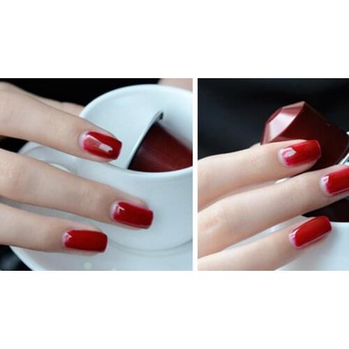 40525 Decadence gel polish primer UV gloss sealer soak enhanced 7.3ml long lasting manicure art nail gel Lak varnish primer