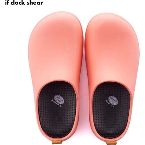 IF CLOCK SHEAR Dance Shoes