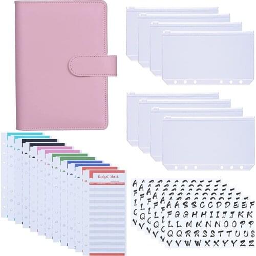 JESJELIU Leather Diaries