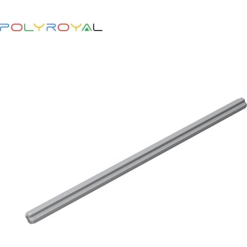 Building Blocks Technicalalal Parts moc 1x12 Cross shaft Axle 10 PCS Compatible Assembles Particles Educational Toys 3708