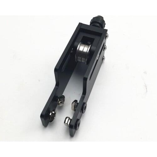 Upgrade Aluminum Alloy ENDER-3/Ender-3S 3D printer Y axis belt tensioner kit free shipping