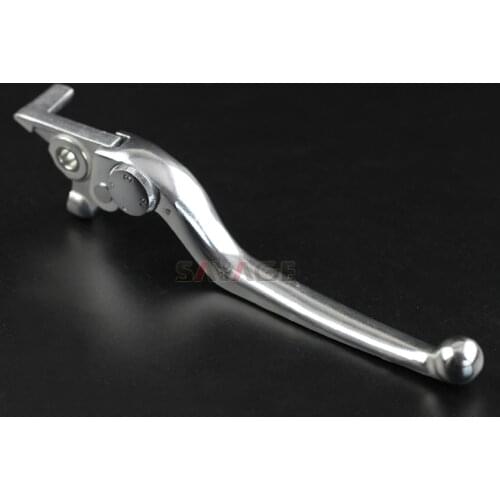 Front Brake Lever For YAMAHA MT-03 MT-07 MT-09 MT-10 FZ-07 FZ-09 FJ-09 FZ-10 FZ8 FZ1 FAZER FZ6R Motorcycle Accessories Aluminum