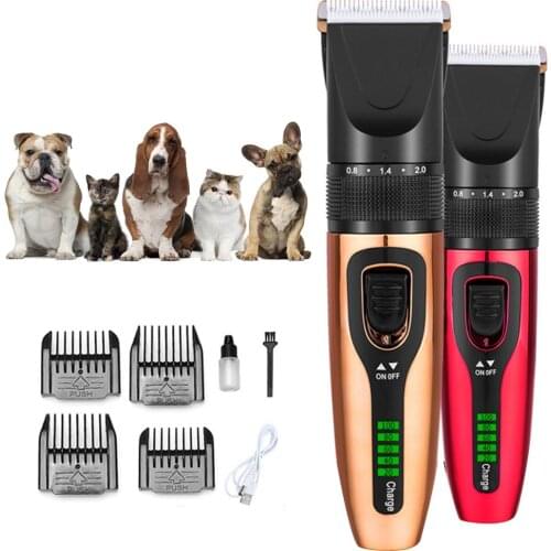 TAONMEISU Trimmers For Dogs