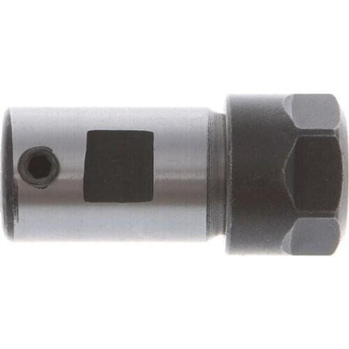 ER11 8mm Extension Rod Motor Shaft Precision Collet Chuck Tool Holder Lathe Mill