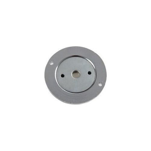 Take button device, anti-theft label magnetic buckle take nail device, take needle device, anti-theft buckle clothing degaussing