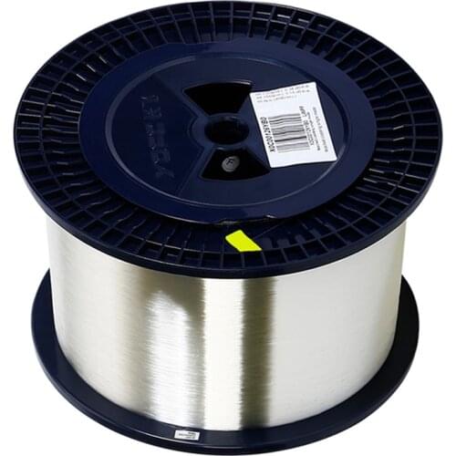 G652D 20KM 9/125 Single Mode Bare fiber disk OTDR measuring 20KM OTDR test optical fiber reels Bare fiber for OTDR fiber Test