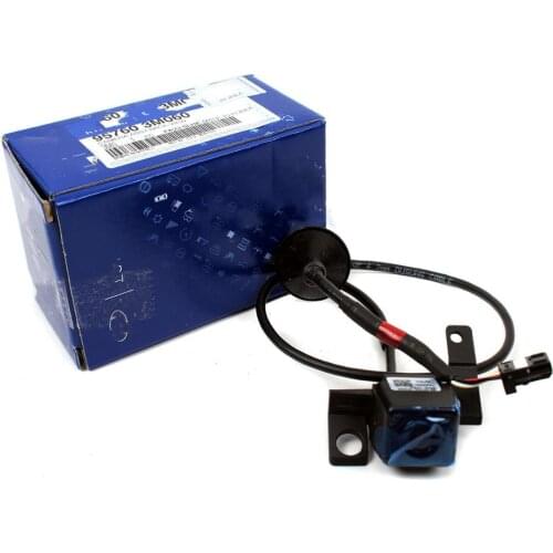 ForH yundai Genesis Sedan 2009-2011 Rear Backup Reverse Camera Rear View Parking Camera 957603M060 957603M000