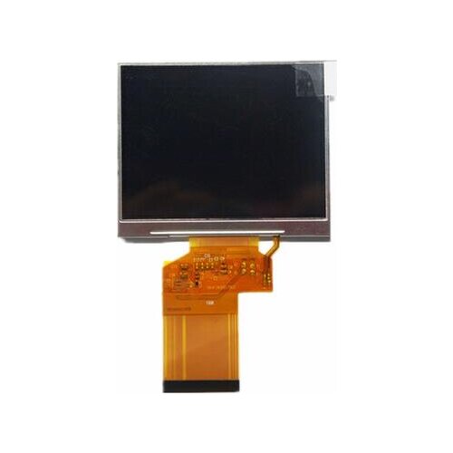 3.5 inch TFT LCD Screen LQ035NC121 QVGA 320(RGB)*240