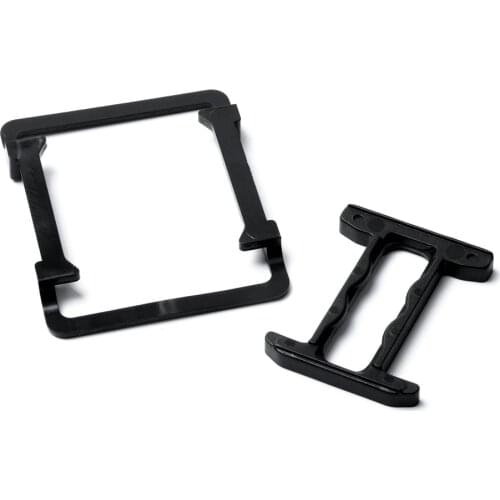 Gearshift Adapter Pad Modification Set for Logitech G27 G29 G25 G920 Gear Shifter RC Car Accessories