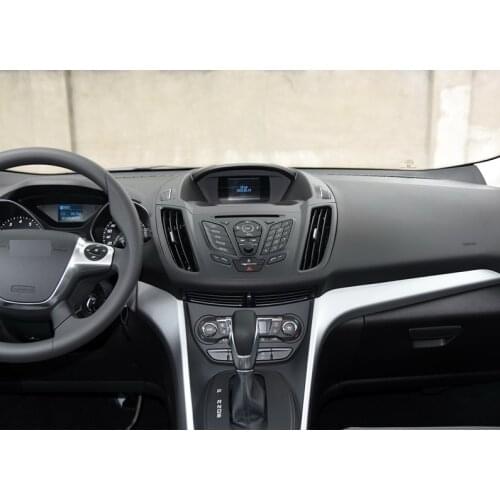 8 core Android 10 Car DVD player GPS for Ford KUGA 2013-2018 128G 4G RAM navigation PX6 CARPLAY DSP