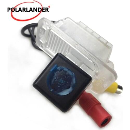 CCD HD camera for Ford 2013 2016/mondeo 2003-2011 Night Vision camera Car parking rear view backup camera waterproof