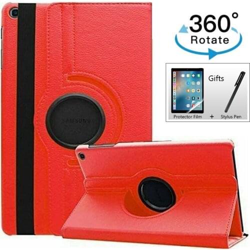 Case for Samsung Galaxy Tab A7 2020 SM-T500/T505/T507 360 Degree Rotating Swivel Stand Cover for Galaxy Tab Tab A7 10.4" Tablet
