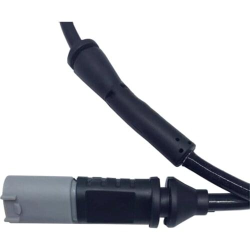 G5AD Car Front left axle Brake Pad Wear Sensor For 1Series F20 3 Series F30 F31 34356792289 Auto Accessories