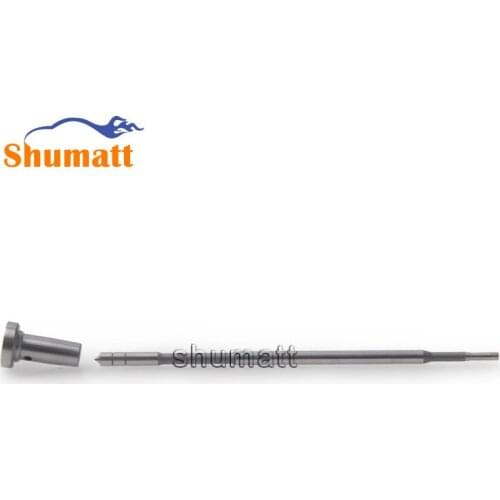 SHUMAT F00VC01329 Diesel Control Valve F 00V C01 329 fit for B0SCH Fuel Injection 0445110168 0445110169 0445110284 0445110315