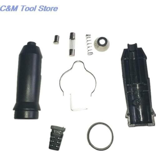 12VDouble Power Splitter 120W 5V 3.1A Dual USB Car Charger with LED LightDual Car Cigarette Lighter Socket Plug Adaptor Charger