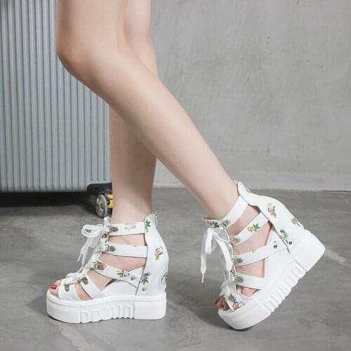HKQR Womens High-heeled Shoes