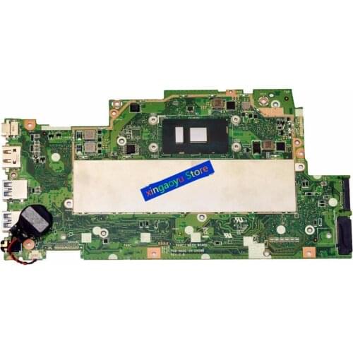 NB.G7W11.00S NBG7W1100S Laptop Motherboard For ACER R5-471TMotherboard P4HCJ PEV:2.0 With i7-6500U 2.5Ghz CPU 8GB RAM
