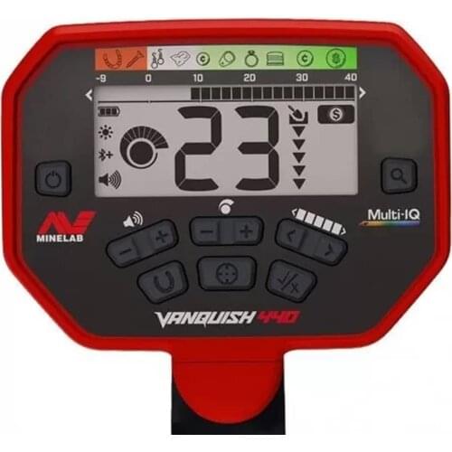 Minelab металлоискатели Electronic Measuring Instruments