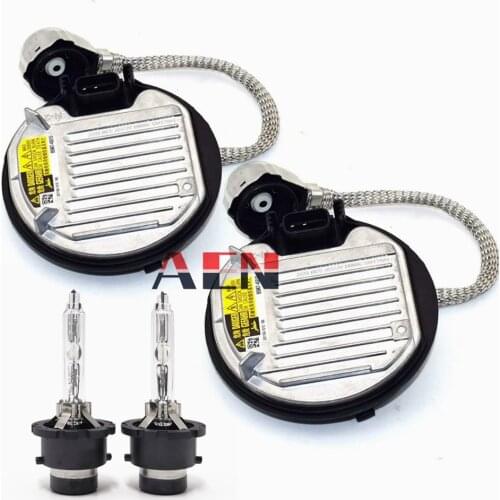 NEW ballast KDLS001 FOR Toyota Lexus Subaru D4S D4R HID XENON BALLAST 85967-08020 DDLT004 unit 85967-22080 81107-75020
