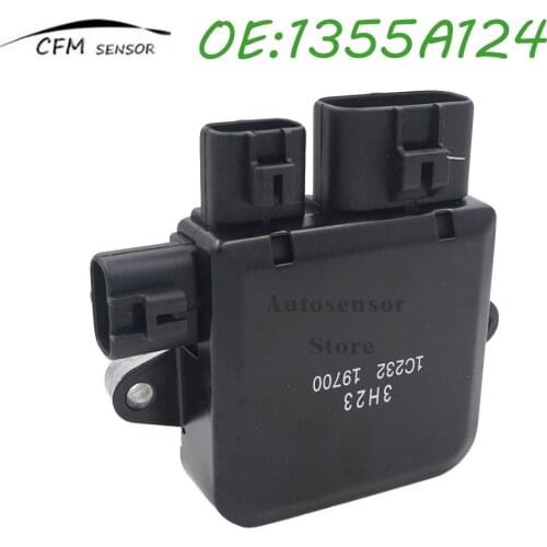 New 1355A124 Cooling Fan Control Unit Module For Mitsubishi Lancer Outlander