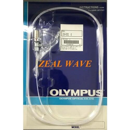 CD-20Z Olympus Thermal Probe Original Genuine