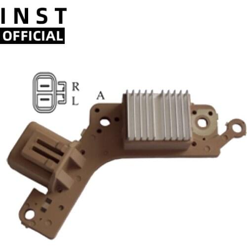 Alternator Voltage Regulator FOR 06-026