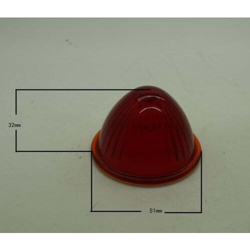 RUNYUN MOTO Headlights For Motorcycles