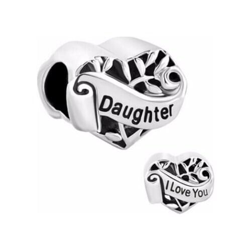 Slide Bead Metal Bracelets