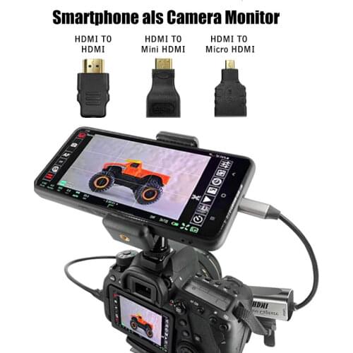 VIOMOV Photo And Video Equipment